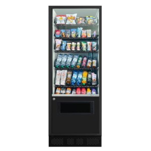 BIANCHI VITALITY L SLAVE VITL8SL02BV вендинг машина за хранителни продукти